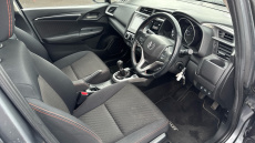 Honda Jazz 1.5 i-VTEC Sport Navi 5dr Petrol Hatchback